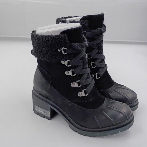 Blondo Nevinn Waterproof Boots, Size 6 - Picture 1 of 6